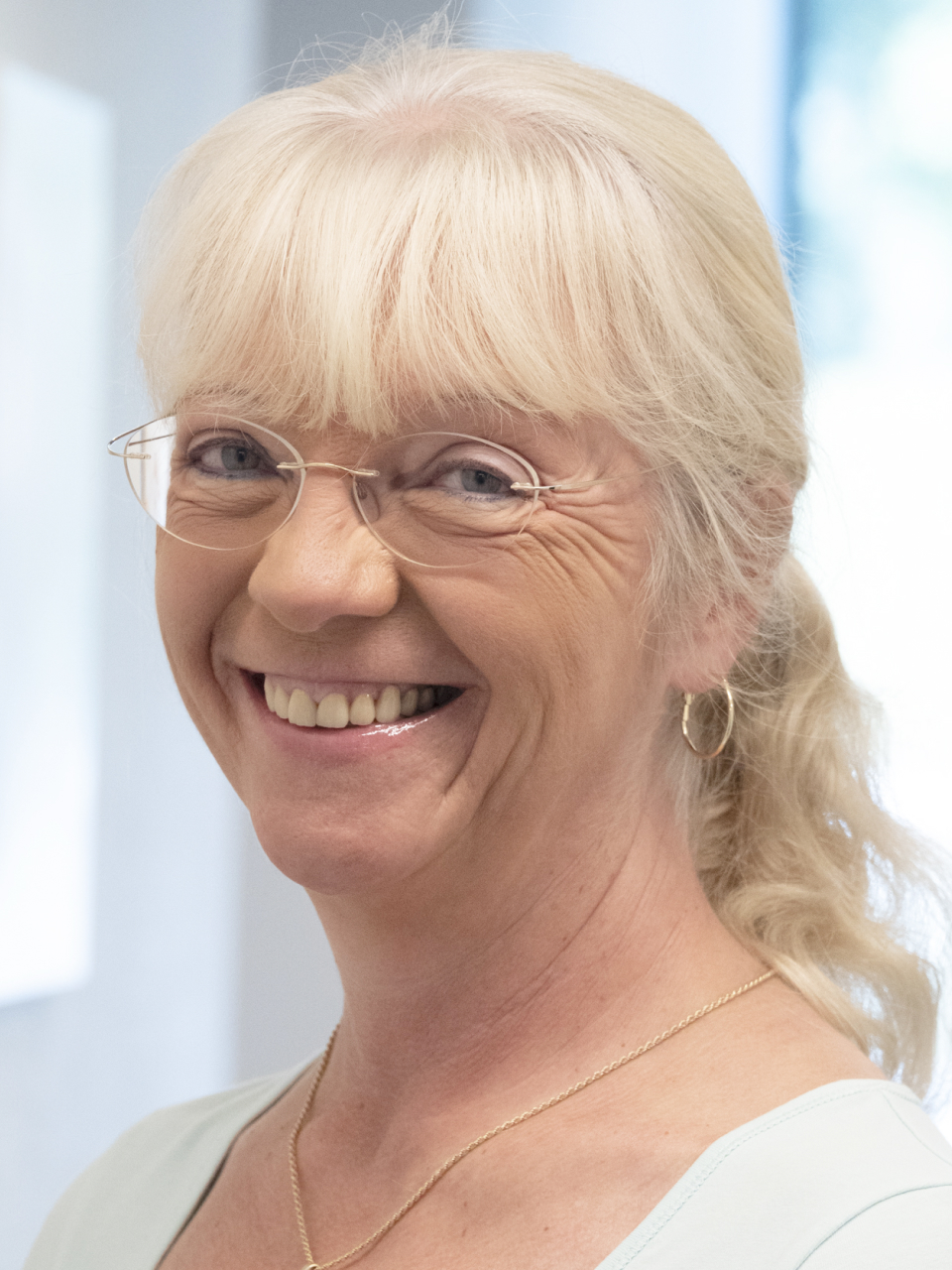 Dr. Med. Diana Press - Hno ärztin Ärztlicher Dienst | MKKliniken